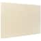 JAM Paper Natural 4.62" x 6.25" 65lb. Blank Flat Parchment Note Cards, 500ct.